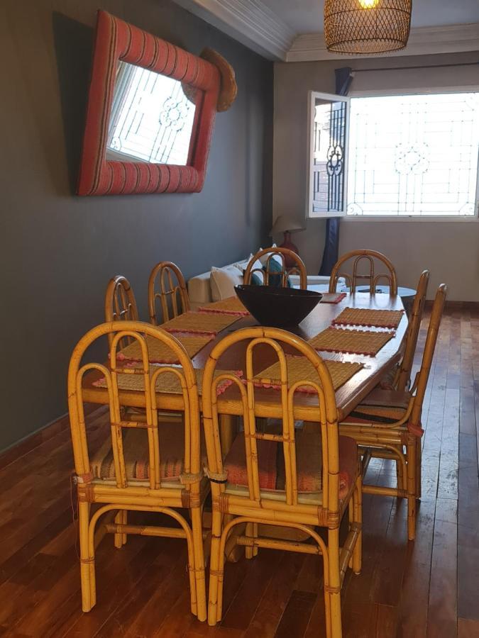 מרקש Villa Lila מראה חיצוני תמונה
