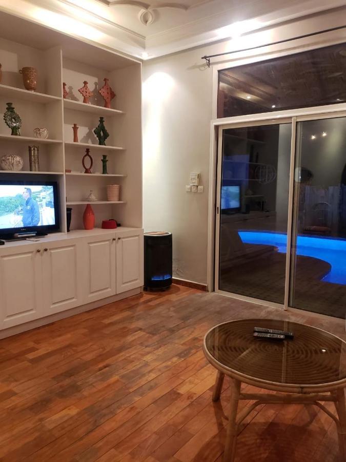 מרקש Villa Lila מראה חיצוני תמונה